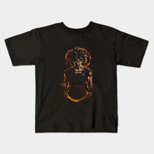 DRAGON BALL - Son Goku Kids T-Shirt